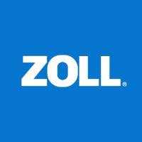ZOLL Cardiac Management Solutions logo