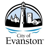 City of Evanston logo