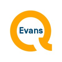 Quantic™ Evans logo