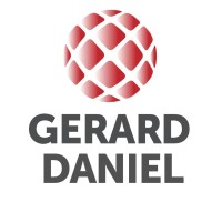 Gerard Daniel logo
