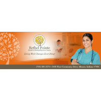 Bethel Pointe Health and Rehabilitation logo