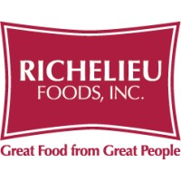 Richelieu Foods logo