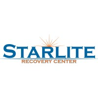 Starlite Recovery Center logo