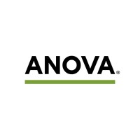 Anova Furnishings logo