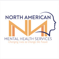 North American Mental Health Services logo