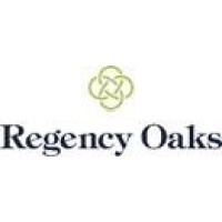 Regency Oaks logo