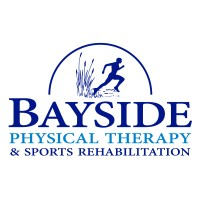 Bayside Physical Therapy and Sports Rehabilitation logo