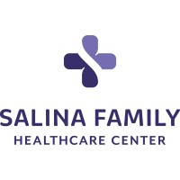 Salina Family Healthcare Center logo