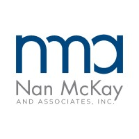 Nan McKay and Associates (NMA) logo