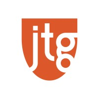 JTG, inc. logo