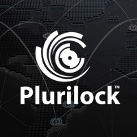 Plurilock logo