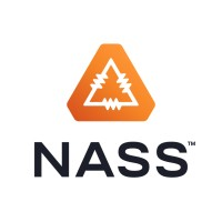 NASS logo