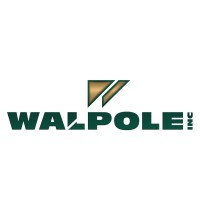 Walpole, Inc. logo