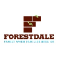 Forestdale, Inc. logo