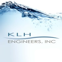 KLH Engineers, Inc. logo