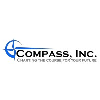 Compass, Inc. logo