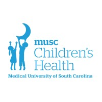 MUSC Children's Health logo
