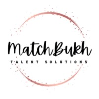 MatchBukh Talent Solutions logo