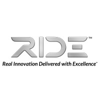 RIDE Mobility logo
