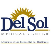 Del Sol Medical Center logo