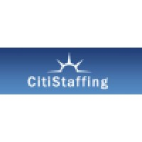 CitiStaffing logo