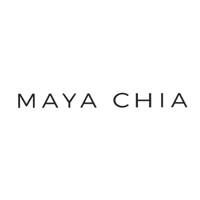 Maya Chia logo