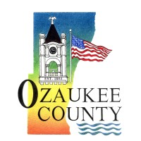 Ozaukee County logo