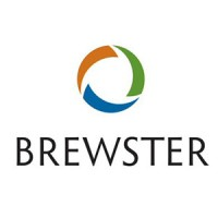Brewster Place logo