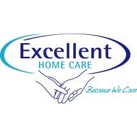 Excellent Home Care NY logo