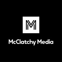 McClatchy Media logo