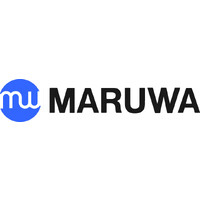MARUWA CO., LTD. logo