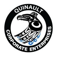 Quinault Corporate Enterprises logo