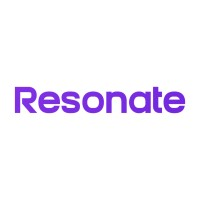 Resonate AI logo