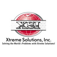 Xtreme Solutions Inc logo