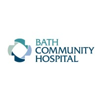 Bath Community Hospital logo
