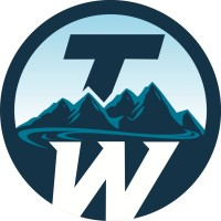 TransWest logo