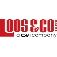 Loos & Co., Inc. logo