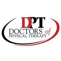 Doctors of Physical Therapy logo
