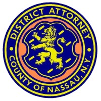 Nassau County District Attorney logo