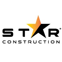 Star Construction LLC logo