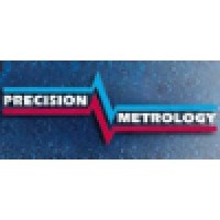 Precision Metrology, Inc. logo