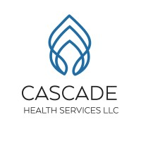 CASCADE HEALTH SERVICES, LLC logo