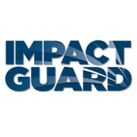 Impact Guard logo
