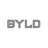 BYLD logo