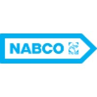 NABCO Entrances, Inc. logo