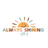 Always Shining ABA logo