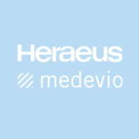 Heraeus Medevio logo