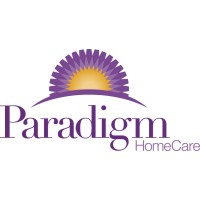 Paradigm Home Health Companies logo