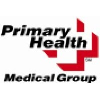 Primary Health Medical Group logo