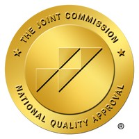 Joint Commission logo